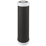 CA-SE 10 SX 0.3 MCR - blocco di carbone attivo microfiltrazione