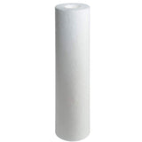 CPP 10 SX - Filtro sedimenti in polipropilene