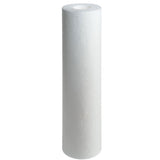 CPP 10 SX 5 mcr - filtro sedimenti in polipropilene