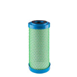 CYST 5 SD 1 mcr - blocco di carbone attivo