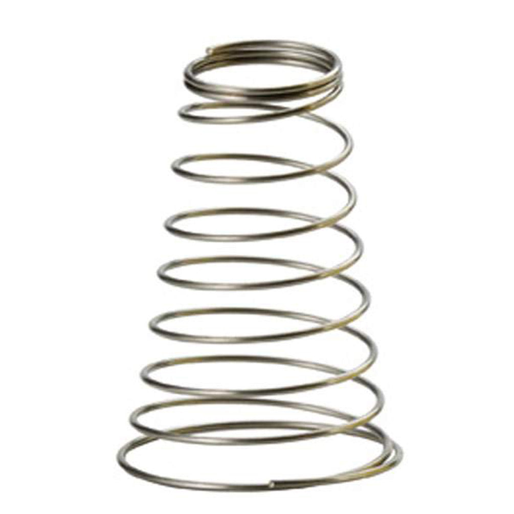 Molla in acciaio inox AISI 302 per prefiltro HYDRA BIG