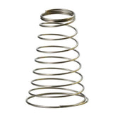 Molla in acciaio inox AISI 302 per prefiltro HYDRA BIG