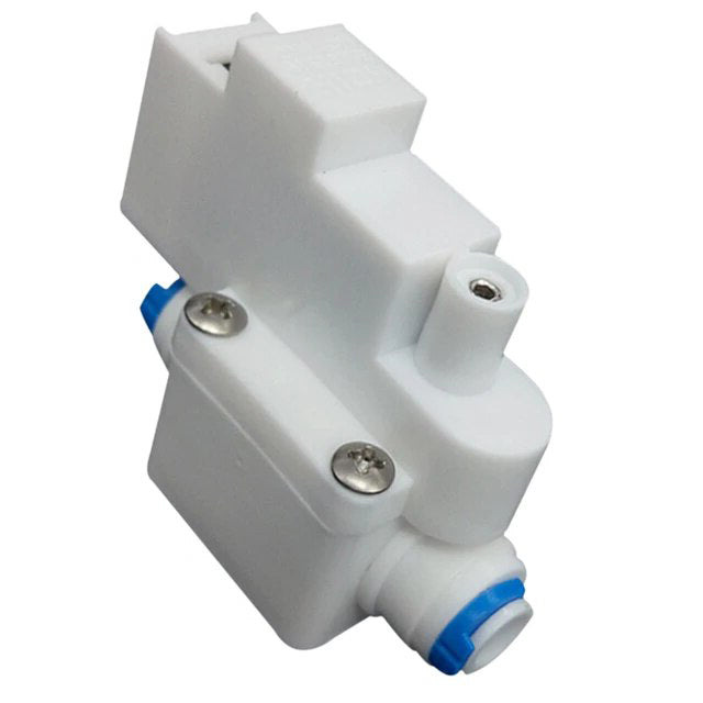Interruttore ad alta pressione 1/4" 
