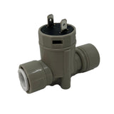 Interruttore ad alta pressione 1/4" 