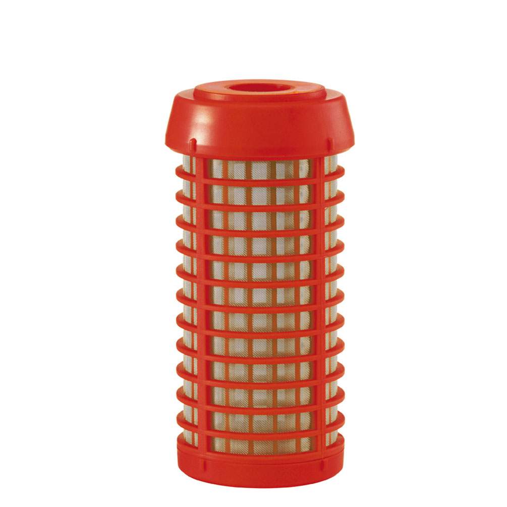 HYDRA RAH HOT 90 mcr - Filtro sedimenti in acciaio inox