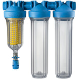HYDRA GRANDE 20 TRIO 1" TS RLH 90 mcr IN