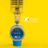 K-Matic - valvola temporizzata per filtro Hydra