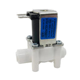 Valvola di scarico combinata con limitatore di flusso da 1100cc 24V