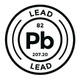 Pb 10 SD 1 mcr - Blocco di carbone attivo Metalli pesanti Nichel Piombo