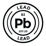 Pb 5 SD 1 mcr - Blocco di carbone attivo metalli pesanti Nichel Piombo