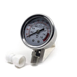 alt
Manometro Quick 7 incl. adattatore da 1/4"