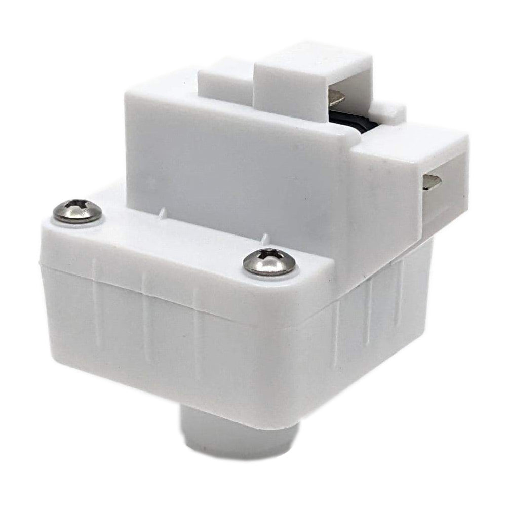 Pressostato di bassa pressione 1/4"