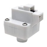 Pressostato di bassa pressione 1/4"