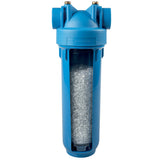 alt
POP 10 ScaleArmor System 1" OT - Sistema filtro anticalcare