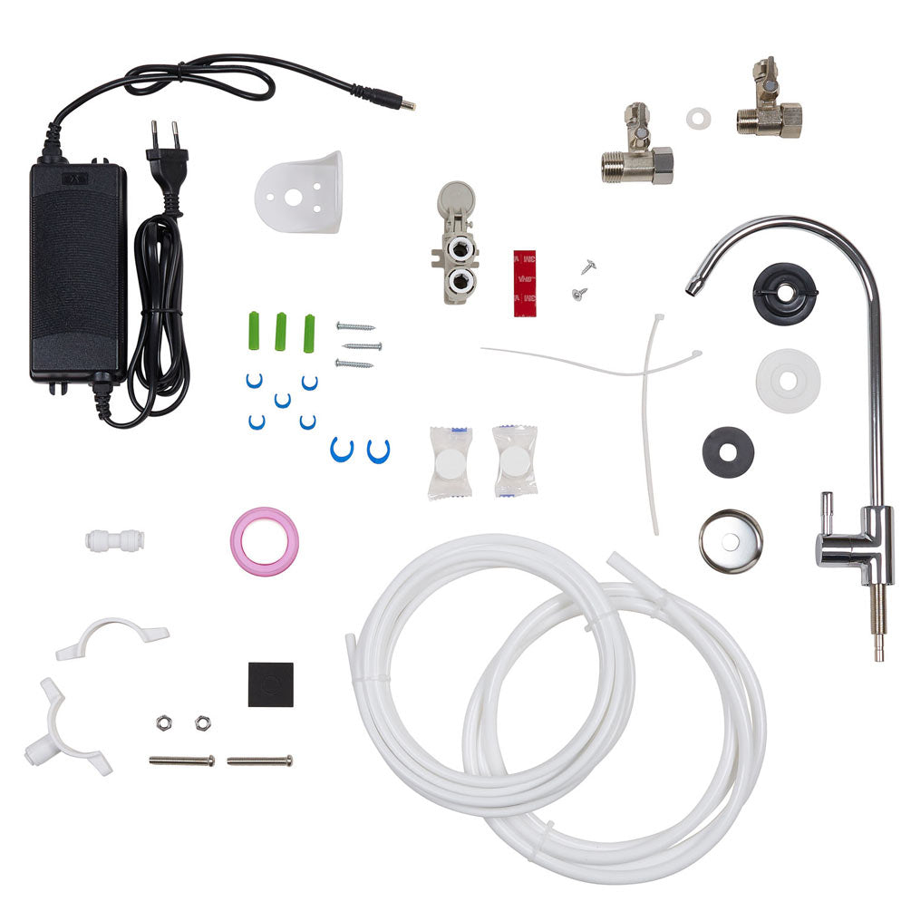 accessori per impianto ad osmosi inversa PUR PREMIUM TOP 600 GPD