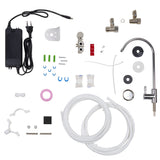 accessori per impianto ad osmosi inversa PUR PREMIUM TOP 600 GPD