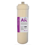 PUR Smart filtro anticalcare di ricambio AR per addolcimento acqua Softener