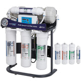 Impianto di osmosi inversa PUR Smart ULTRA 1000
