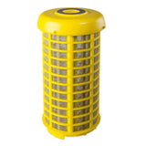 RAH 90mcr HYDRA BIG - Filtro di Sedimenti in Acciaio Inossidabile