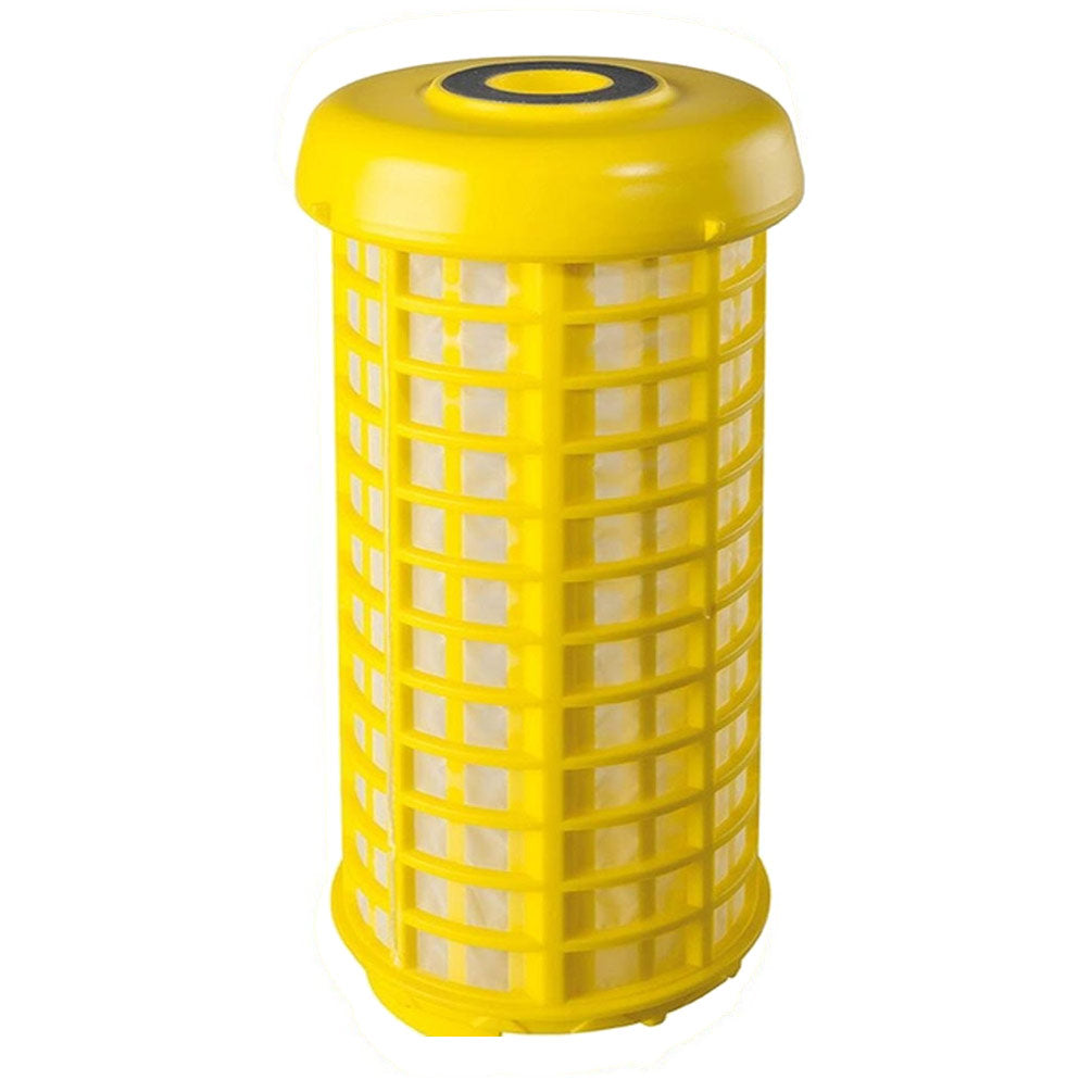 RLH 90mcr HYDRA Big - Filtro per sedimenti in rete di poliestere