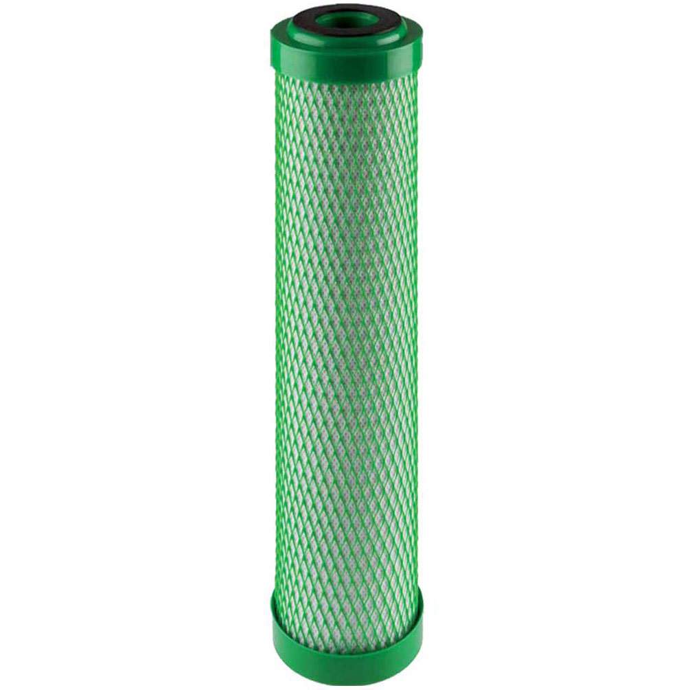VOC 20 SD 5 mcr - Blocco di carbone attivo